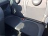 USED 2012 12 FIAT 500C 0.9 TwinAir Lounge Convertible 2dr Petrol Manual Euro 5 (s/s) (85 bhp) LOW MILES-CONVERTIBLE-2 KEYS-&pound;20 TAX