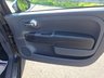 USED 2012 12 FIAT 500C 0.9 TwinAir Lounge Convertible 2dr Petrol Manual Euro 5 (s/s) (85 bhp) LOW MILES-CONVERTIBLE-2 KEYS-&pound;20 TAX