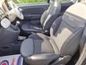 USED 2012 12 FIAT 500C 0.9 TwinAir Lounge Convertible 2dr Petrol Manual Euro 5 (s/s) (85 bhp) LOW MILES-CONVERTIBLE-2 KEYS-&pound;20 TAX