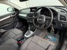 USED 2015 65 AUDI Q3 2.0 TFSI SE S Tronic quattro Euro 6 (s/s) 5dr 1 OWNER FROM NEW|REV CAM|NAVI
