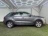 USED 2015 65 AUDI Q3 2.0 TFSI SE S Tronic quattro Euro 6 (s/s) 5dr 1 OWNER FROM NEW|REV CAM|NAVI