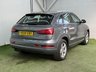 USED 2015 65 AUDI Q3 2.0 TFSI SE S Tronic quattro Euro 6 (s/s) 5dr 1 OWNER FROM NEW|REV CAM|NAVI