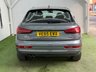 USED 2015 65 AUDI Q3 2.0 TFSI SE S Tronic quattro Euro 6 (s/s) 5dr 1 OWNER FROM NEW|REV CAM|NAVI
