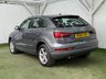 USED 2015 65 AUDI Q3 2.0 TFSI SE S Tronic quattro Euro 6 (s/s) 5dr 1 OWNER FROM NEW|REV CAM|NAVI