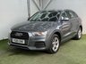 USED 2015 65 AUDI Q3 2.0 TFSI SE S Tronic quattro Euro 6 (s/s) 5dr 1 OWNER FROM NEW|REV CAM|NAVI