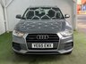 USED 2015 65 AUDI Q3 2.0 TFSI SE S Tronic quattro Euro 6 (s/s) 5dr 1 OWNER FROM NEW|REV CAM|NAVI
