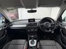 USED 2015 65 AUDI Q3 2.0 TFSI SE S Tronic quattro Euro 6 (s/s) 5dr 1 OWNER FROM NEW|REV CAM|NAVI
