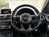USED 2015 65 AUDI Q3 2.0 TFSI SE S Tronic quattro Euro 6 (s/s) 5dr 1 OWNER FROM NEW|REV CAM|NAVI