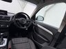 USED 2015 65 AUDI Q3 2.0 TFSI SE S Tronic quattro Euro 6 (s/s) 5dr 1 OWNER FROM NEW|REV CAM|NAVI