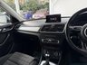USED 2015 65 AUDI Q3 2.0 TFSI SE S Tronic quattro Euro 6 (s/s) 5dr 1 OWNER FROM NEW|REV CAM|NAVI