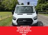 USED 2022 72 FORD TRANSIT 2.0 350 2.0 130ps 3.5t LWB 17ft (5m) Dropside, Euro 6, DRW New Cambelt | 6 New Tyres | Camera