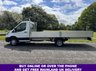USED 2022 72 FORD TRANSIT 2.0 350 2.0 130ps 3.5t LWB 17ft (5m) Dropside, Euro 6, DRW New Cambelt | 6 New Tyres | Camera