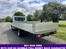 USED 2022 72 FORD TRANSIT 2.0 350 2.0 130ps 3.5t LWB 17ft (5m) Dropside, Euro 6, DRW New Cambelt | 6 New Tyres | Camera