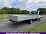 USED 2022 72 FORD TRANSIT 2.0 350 2.0 130ps 3.5t LWB 17ft (5m) Dropside, Euro 6, DRW New Cambelt | 6 New Tyres | Camera