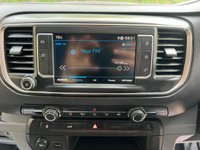 USED 2022 22 PEUGEOT EXPERT 1.5 BlueHDi 1000 Professional Premium Standard Panel Van 6dr Diesel Manual MWB Euro 6 (s/s) (100 bhp) A/C, 1 OWNER, FSH, 12 MONTHS MOT