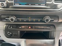 USED 2022 22 PEUGEOT EXPERT 1.5 BlueHDi 1000 Professional Premium Standard Panel Van 6dr Diesel Manual MWB Euro 6 (s/s) (100 bhp) A/C, 1 OWNER, FSH, 12 MONTHS MOT