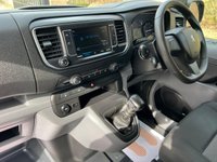 USED 2022 22 PEUGEOT EXPERT 1.5 BlueHDi 1000 Professional Premium Standard Panel Van 6dr Diesel Manual MWB Euro 6 (s/s) (100 bhp) A/C, 1 OWNER, FSH, 12 MONTHS MOT
