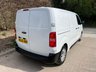 USED 2022 22 PEUGEOT EXPERT 1.5 BlueHDi 1000 Professional Premium Standard Panel Van 6dr Diesel Manual MWB Euro 6 (s/s) (100 bhp) A/C, 1 OWNER, FSH, 12 MONTHS MOT