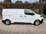 USED 2022 22 PEUGEOT EXPERT 1.5 BlueHDi 1000 Professional Premium Standard Panel Van 6dr Diesel Manual MWB Euro 6 (s/s) (100 bhp) A/C, 1 OWNER, FSH, 12 MONTHS MOT