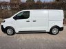 USED 2022 22 PEUGEOT EXPERT 1.5 BlueHDi 1000 Professional Premium Standard Panel Van 6dr Diesel Manual MWB Euro 6 (s/s) (100 bhp) A/C, 1 OWNER, FSH, 12 MONTHS MOT
