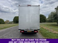 USED 2017 17 FORD TRANSIT 2.0 350 3.5t. LWB EcoBlue Curtainside L4 Eu 6, FSH, 130ps New Curtains, Lovely Condition