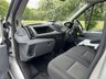 USED 2017 17 FORD TRANSIT 2.0 350 3.5t. LWB EcoBlue Curtainside L4 Eu 6, FSH, 130ps New Curtains, Lovely Condition