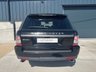 USED 2013 13 LAND ROVER RANGE ROVER SPORT 3.0 SD V6 HSE SUV 5dr Diesel Auto 4WD Euro 5 (255 bhp) 