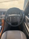 USED 2013 13 LAND ROVER RANGE ROVER SPORT 3.0 SD V6 HSE SUV 5dr Diesel Auto 4WD Euro 5 (255 bhp) 