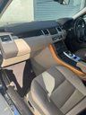 USED 2013 13 LAND ROVER RANGE ROVER SPORT 3.0 SD V6 HSE SUV 5dr Diesel Auto 4WD Euro 5 (255 bhp) 
