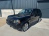 USED 2013 13 LAND ROVER RANGE ROVER SPORT 3.0 SD V6 HSE SUV 5dr Diesel Auto 4WD Euro 5 (255 bhp) 