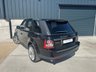 USED 2013 13 LAND ROVER RANGE ROVER SPORT 3.0 SD V6 HSE SUV 5dr Diesel Auto 4WD Euro 5 (255 bhp) 