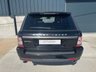 USED 2013 13 LAND ROVER RANGE ROVER SPORT 3.0 SD V6 HSE SUV 5dr Diesel Auto 4WD Euro 5 (255 bhp) 