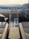 USED 2013 13 LAND ROVER RANGE ROVER SPORT 3.0 SD V6 HSE SUV 5dr Diesel Auto 4WD Euro 5 (255 bhp) 