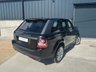 USED 2013 13 LAND ROVER RANGE ROVER SPORT 3.0 SD V6 HSE SUV 5dr Diesel Auto 4WD Euro 5 (255 bhp) 