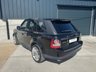 USED 2013 13 LAND ROVER RANGE ROVER SPORT 3.0 SD V6 HSE SUV 5dr Diesel Auto 4WD Euro 5 (255 bhp) 