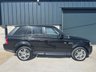USED 2013 13 LAND ROVER RANGE ROVER SPORT 3.0 SD V6 HSE SUV 5dr Diesel Auto 4WD Euro 5 (255 bhp) 