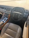 USED 2013 13 LAND ROVER RANGE ROVER SPORT 3.0 SD V6 HSE SUV 5dr Diesel Auto 4WD Euro 5 (255 bhp) 