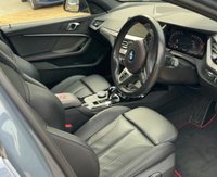 USED 2023 23 BMW 1 SERIES 2.0 128ti (LCP) Hatchback 5dr Petrol Auto Euro 6 (s/s) (265 ps) PRO PACK, COMFORT PACK, BIG SPEC