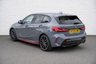 USED 2023 23 BMW 1 SERIES 2.0 128ti (LCP) Hatchback 5dr Petrol Auto Euro 6 (s/s) (265 ps) PRO PACK, COMFORT PACK, BIG SPEC
