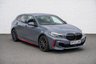 USED 2023 23 BMW 1 SERIES 2.0 128ti (LCP) Hatchback 5dr Petrol Auto Euro 6 (s/s) (265 ps) PRO PACK, COMFORT PACK, BIG SPEC