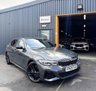 USED 2019 69 BMW 3 SERIES 3.0 M340i Saloon 4dr Petrol Auto xDrive Euro 6 (s/s) (374 ps) 