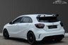 USED 2016 MERCEDES-BENZ A CLASS 1.6 A180 AMG Line (Executive) Hatchback 5dr Petrol 7G-DCT Euro 6 (s/s) (122 ps) A445 BODYKIT+STAR LIGHT ROOF