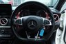 USED 2016 MERCEDES-BENZ A CLASS 1.6 A180 AMG Line (Executive) Hatchback 5dr Petrol 7G-DCT Euro 6 (s/s) (122 ps) A445 BODYKIT+STAR LIGHT ROOF
