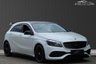 USED 2016 MERCEDES-BENZ A CLASS 1.6 A180 AMG Line (Executive) Hatchback 5dr Petrol 7G-DCT Euro 6 (s/s) (122 ps) A445 BODYKIT+STAR LIGHT ROOF