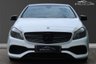 USED 2016 MERCEDES-BENZ A CLASS 1.6 A180 AMG Line (Executive) Hatchback 5dr Petrol 7G-DCT Euro 6 (s/s) (122 ps) A445 BODYKIT+STAR LIGHT ROOF