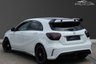 USED 2016 MERCEDES-BENZ A CLASS 1.6 A180 AMG Line (Executive) Hatchback 5dr Petrol 7G-DCT Euro 6 (s/s) (122 ps) A445 BODYKIT+STAR LIGHT ROOF
