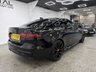 USED 2023 72 JAGUAR XE 2.0 D200 MHEV R-Dynamic Black Saloon 4dr Diesel Auto Euro 6 (s/s) (204 ps) 