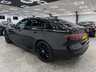 USED 2023 72 JAGUAR XE 2.0 D200 MHEV R-Dynamic Black Saloon 4dr Diesel Auto Euro 6 (s/s) (204 ps) 