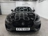 USED 2023 72 JAGUAR XE 2.0 D200 MHEV R-Dynamic Black Saloon 4dr Diesel Auto Euro 6 (s/s) (204 ps) 