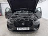 USED 2023 72 JAGUAR XE 2.0 D200 MHEV R-Dynamic Black Saloon 4dr Diesel Auto Euro 6 (s/s) (204 ps) 